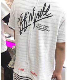 offwhite | Tシャツ/カットソー