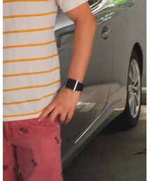 Apple | アナログ腕時計