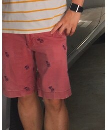 Abercrombie&Fitch | パンツ