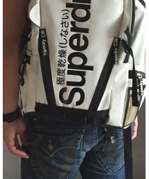 SuperDry | バックパック/リュック