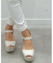 RANDA | サンダル