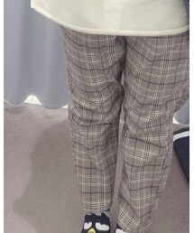 しまむら | チノパンツ