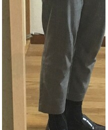 GU | パンツ