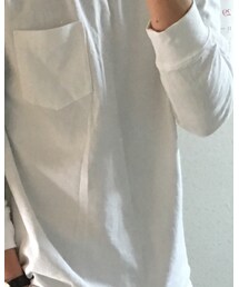 GU | Tシャツ/カットソー