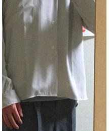 HARE | シャツ/ブラウス