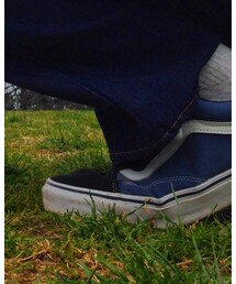 VANS | スニーカー