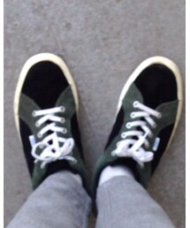 VANS | スニーカー