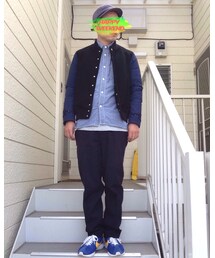 FilMelange | キャップ