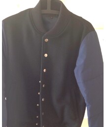 DISCOVERED | スタジャン