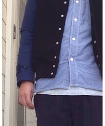 ELNEST | シャツ/ブラウス