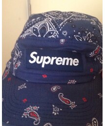 Supreme  | キャップ