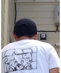 Supreme  | キャップ