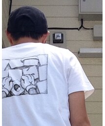 KAWS | Tシャツ/カットソー