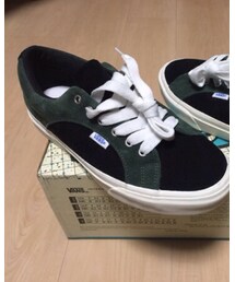 VANS | スニーカー