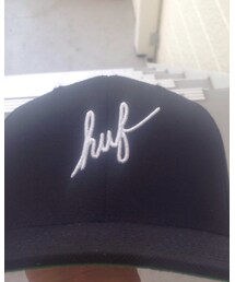 HUF | キャップ