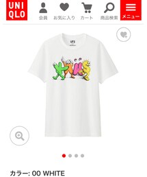 UNIQLO | Tシャツ/カットソー