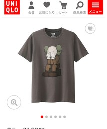 UNIQLO | Tシャツ/カットソー