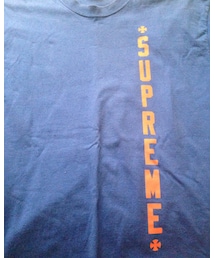 Supreme  | Tシャツ/カットソー