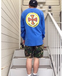 バックプリント | その他