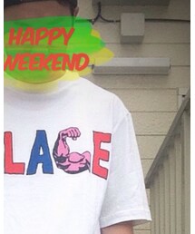 PALACE | Tシャツ/カットソー