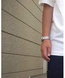 OMEGA | アナログ腕時計