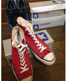 80sコンバース | スニーカー
