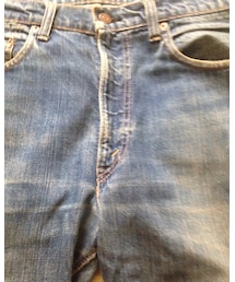 Levi's | デニムパンツ