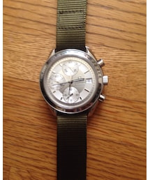 OMEGA | アナログ腕時計