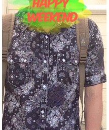 BEAMS PLUS | シャツ/ブラウス