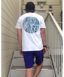 POLAR | Tシャツ/カットソー