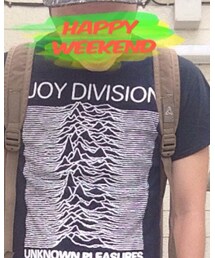 Joy Division | Tシャツ/カットソー