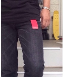 古着 | デニムパンツ