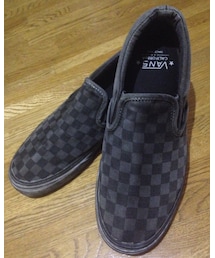 VANS | スニーカー