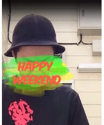 NEW YORK HAT | ハット