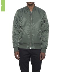 HUF | ミリタリージャケット