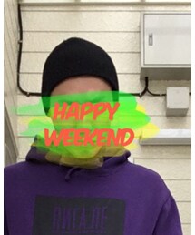 TMT | ニットキャップ/ビーニー