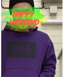 PIGALLE | パーカー