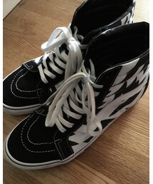 vans×イーリーキシモト | スニーカー