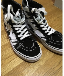 vans×イーリーキシモト | スニーカー