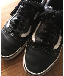 VANS | スニーカー