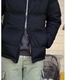 ANTI HERO | パーカー