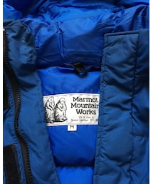 MARMOT | ダウンジャケット/コート