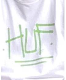 HUF | Tシャツ/カットソー
