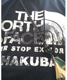 THE NORTH FACE | Tシャツ/カットソー