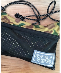 X-girl | ショルダーバッグ