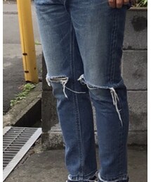 Lee | デニムパンツ