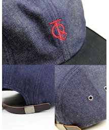 THE QUIET LIFE | キャップ