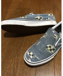 VANS | スリッポン