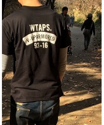 WTAPS | Tシャツ/カットソー