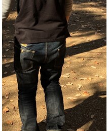 BEN DAVIS/PROJECT LINE | デニムパンツ